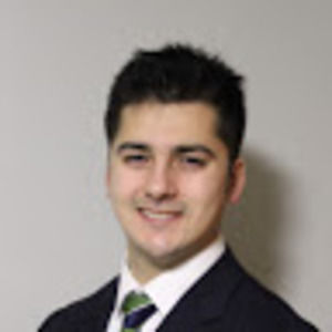 Meet your Posher, James